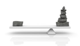 Stones Balance Stock Photo Stones Balance Stock Photo