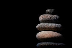 Stones in balance royalty free stock photos Stones in balance royalty free stock photos