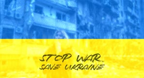 Stop war, No War Russia vs Ukraine . War between Russia and Ukraine