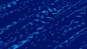 Stor datavisualization Innovativ forskning f?r vetenskaplig kemi Stort datakomplex med sammans?ttningar Fodrar plexusen stock illustrationer Stor datavisualization Innovativ forskning f?r vetenskaplig kemi Stort datakomplex med sammans?ttningar Fodrar plexusen stock illustrationer
