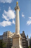 stor london för england brand monument till uk royaltyfria foton stor london för england brand monument till uk royaltyfria foton