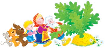 stor rova royaltyfri illustrationer stor rova royaltyfri illustrationer