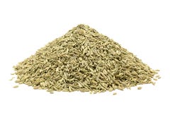 Stos Organicznie Aniseeds obraz stock Stos Organicznie Aniseeds obraz stock