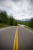 Strada veloce Strada veloce