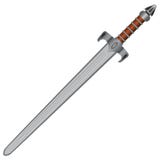 Straight Sword Stock Images