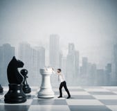 Strategia i taktyki w biznesie Strategia i taktyki w biznesie