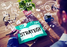 Strategie-on-line-Social Media-Vernetzungs-Marketing-Konzept lizenzfreie stockfotografie Strategie-on-line-Social Media-Vernetzungs-Marketing-Konzept lizenzfreie stockfotografie