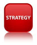 Strategie speciale rode vierkante knoop Royalty-vrije Stock Foto Strategie speciale rode vierkante knoop Royalty-vrije Stock Foto