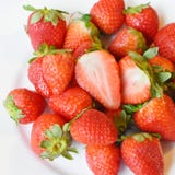 Strawberries Strawberries