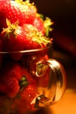 Strawberry. Royalty Free Stock Photography Strawberry. Royalty Free Stock Photography