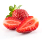 Strawberry Stock Image Strawberry Stock Image