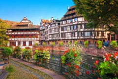 Straßburg, Frankreich Straßburg, Frankreich