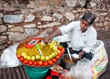 Street food stock photo Street food stock photo