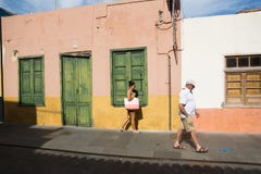 On the streets you can meet royalty free stock photo On the streets you can meet royalty free stock photo
