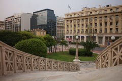 City ​​landscapes of Athens stock images City ​​landscapes of Athens stock images