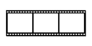 Strip Film Stock Image Strip Film Stock Image