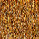 Striped brown and gold grunge art wallpaper background Stock Image Striped brown and gold grunge art wallpaper background Stock Image
