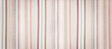 Striped soft colorful fabric textured vintage background stock photos Striped soft colorful fabric textured vintage background stock photos