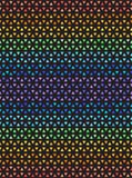 Striped радугой картина мозаики треугольника Безшовное backgro вектора иллюстрация штока Striped радугой картина мозаики треугольника Безшовное backgro вектора иллюстрация штока