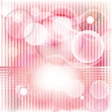 Stripes Card In Romantic Pink Royalty Free Stock Photos Stripes Card In Romantic Pink Royalty Free Stock Photos