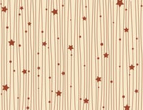 Stripes and stars background