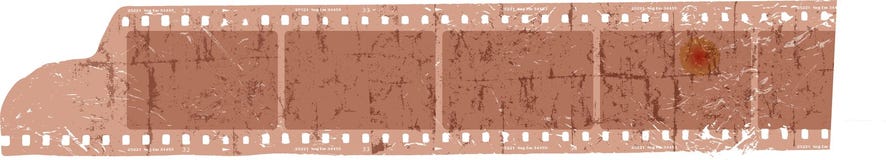 Striscia di pellicola Grungy, strutture in bianco della foto, spazio libero per le immagini, VE Immagini Stock Striscia di pellicola Grungy, strutture in bianco della foto, spazio libero per le immagini, VE Immagini Stock