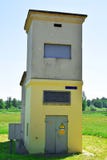 Stromverteilungspunkt lizenzfreie stockfotos Stromverteilungspunkt lizenzfreie stockfotos