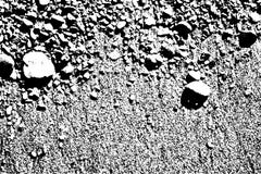 Struttura in bianco e nero afflitta di vettore di lerciume di semitono - montagna illustrazione vettoriale Struttura in bianco e nero afflitta di vettore di lerciume di semitono - montagna illustrazione vettoriale