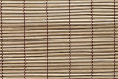 Struttura della stuoia di bambù, tenda immagini stock Struttura della stuoia di bambù, tenda immagini stock