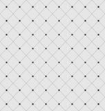 Struttura geometrica senza cuciture con il rombo ed i punti Fotografie Stock Libere da Diritti Struttura geometrica senza cuciture con il rombo ed i punti Fotografie Stock Libere da Diritti