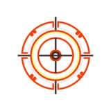 Strzałki deski ikony wektoru znak i symbol odizolowywający na białym tle, strzałki deski logo pojęcie ilustracja wektor Strzałki deski ikony wektoru znak i symbol odizolowywający na białym tle, strzałki deski logo pojęcie ilustracja wektor
