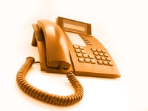 Studie 2 van de telefoon