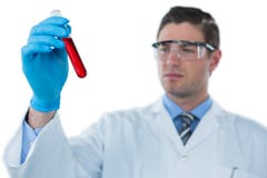 studio shot, white background, doctor, lab technician, medical, occupation, profession, professional stock photography studio shot, white background, doctor, lab technician, medical, occupation, profession, professional stock photography