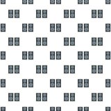 Studio speakers pattern seamless vector stock illustration Studio speakers pattern seamless vector stock illustration