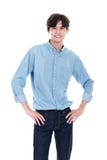Studioporträt eines glücklichen anaStudio Porträts eines glückliches und hübsches asiatisches mand hübschen asiatischen Mannes Stockfotos Studioporträt eines glücklichen anaStudio Porträts eines glückliches und hübsches asiatisches mand hübschen asiatischen Mannes Stockfotos
