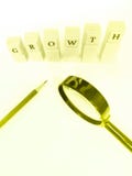 Studying about growth