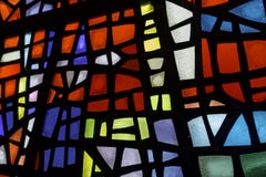 StVitus Kathedraal stock afbeelding StVitus Kathedraal stock afbeelding