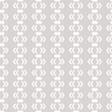 Stylish modern ornament. Delicate white and gray texture. Repeat design for decor, textile, web stock illustration Stylish modern ornament. Delicate white and gray texture. Repeat design for decor, textile, web stock illustration