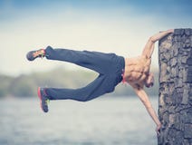 Städtische Trainingsgymnastik lizenzfreie stockfotos Städtische Trainingsgymnastik lizenzfreie stockfotos