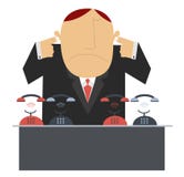 stör gör inte royaltyfri illustrationer stör gör inte royaltyfri illustrationer