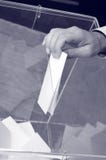 Su hora para las elecciones imagenes de archivo Su hora para las elecciones imagenes de archivo