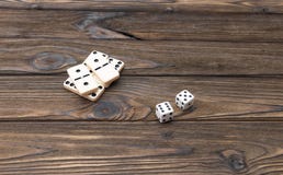 Subjects for board games royalty free stock photography Subjects for board games royalty free stock photography