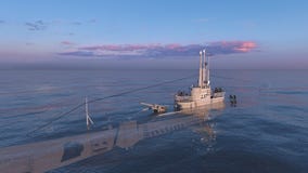 submarine стоковые изображения rf submarine стоковые изображения rf