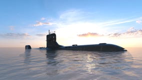 submarine стоковое изображение rf submarine стоковое изображение rf