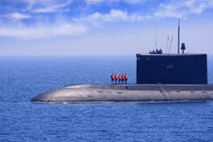 Submarine Stock Photography Submarine Stock Photography