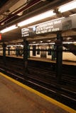 Subway Station Stock Photos