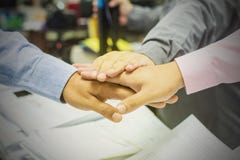 Success and winning concept - happy royalty free stock image Success and winning concept - happy royalty free stock image