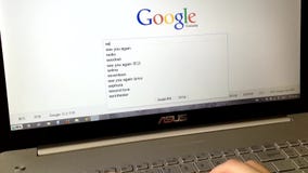 Suchen auf Google Suchen auf Google