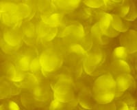Suddighetsbakgrund för gul guld - Xmas-materielbild arkivbild Suddighetsbakgrund för gul guld - Xmas-materielbild arkivbild