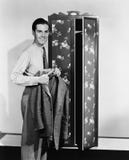 SUIT YOURSELF stock image SUIT YOURSELF stock image